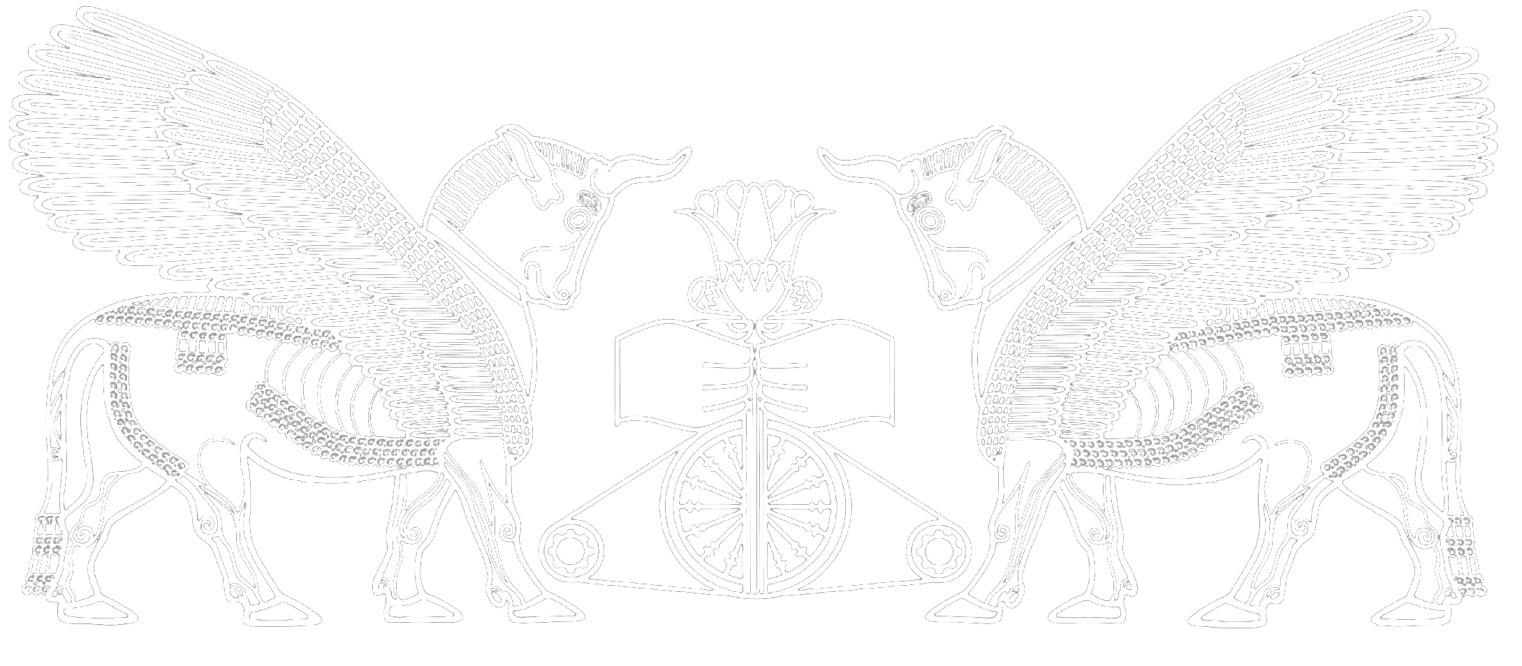 AriaRis Mahastan Industrial Factories Group Logo